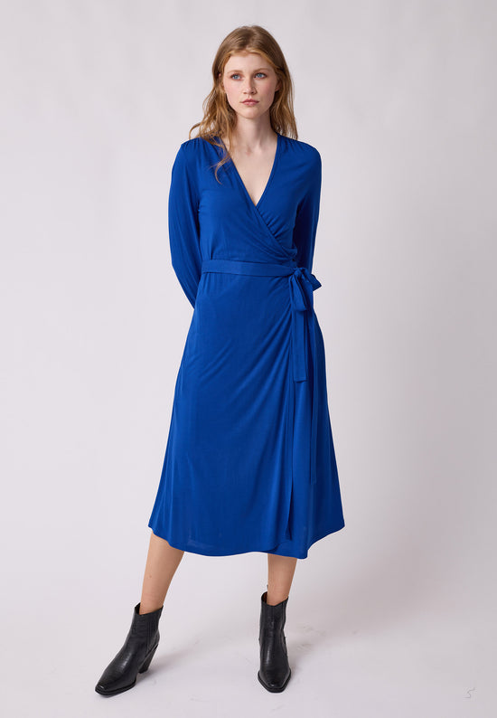 Lana Natural Wear Kleid, Modell Enna Black Friday