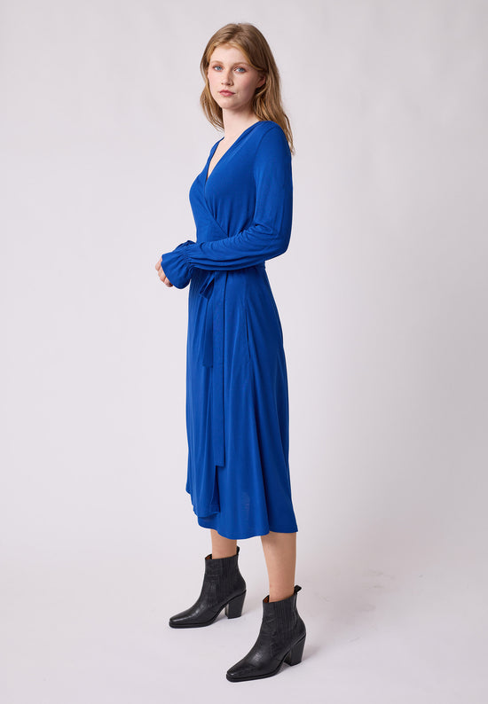 Lana Natural Wear Kleid, Modell Enna Black Friday