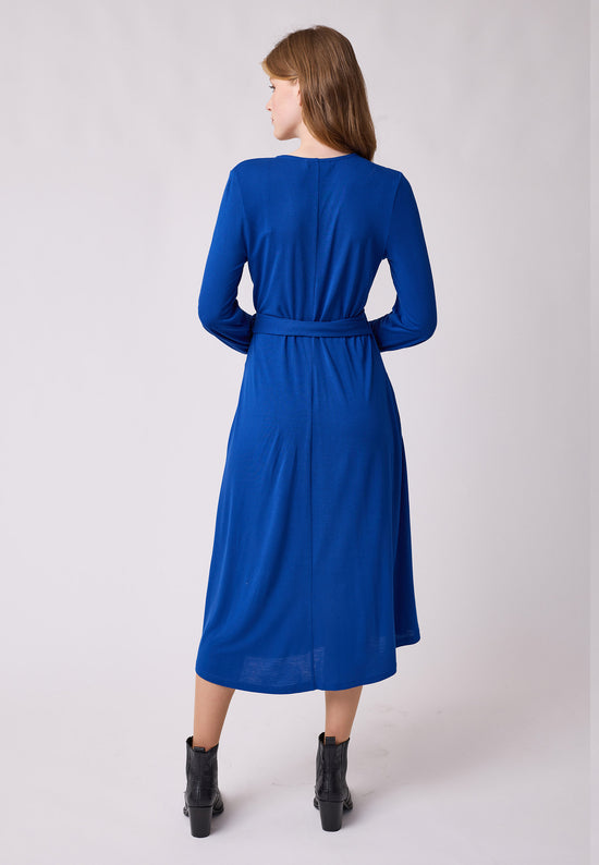Lana Natural Wear Kleid, Modell Enna Black Friday