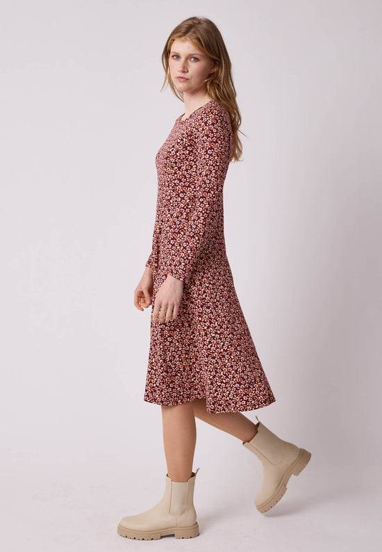 Lana Natural Wear Kleid, Modell Hilda Cyber Monday