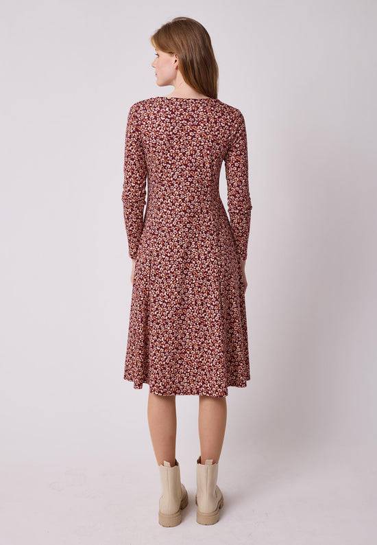 Lana Natural Wear Kleid, Modell Hilda Cyber Monday