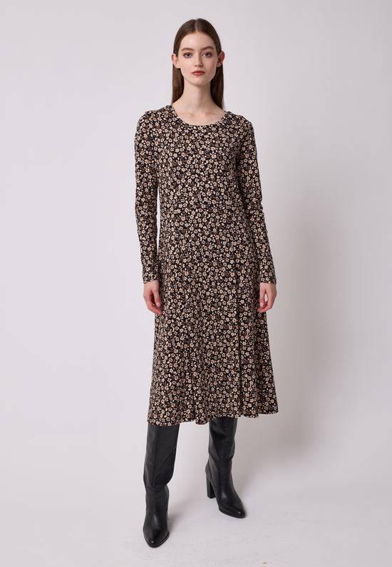 Lana Natural Wear Kleid, Modell Hilda Cyber Monday