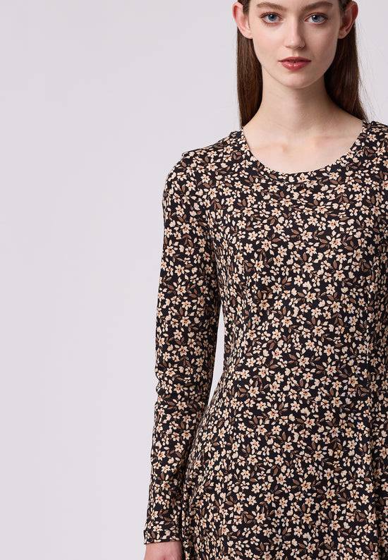 Lana Natural Wear Kleid, Modell Hilda Cyber Monday