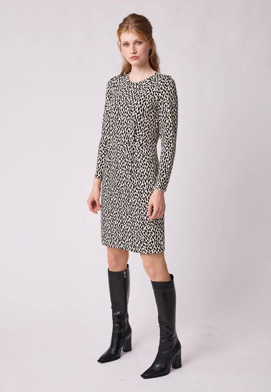 Lana Natural Wear Kleid, Modell Kornelia Osterangebot
