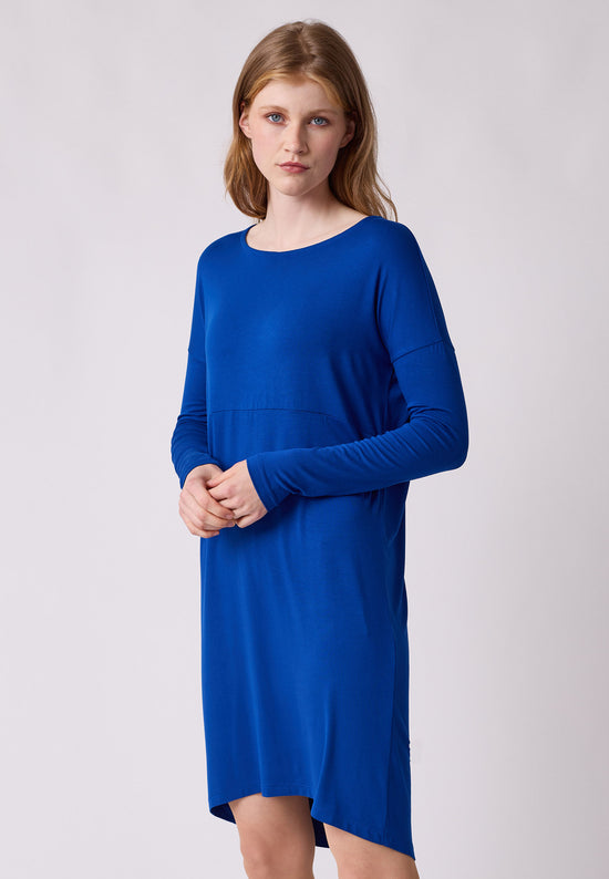 Lana Natural Wear Kleid, Modell Lia Muttertagsangebot