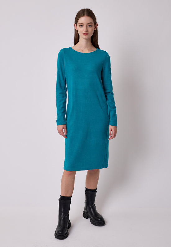 Lana Natural Wear Kleid, Modell Mara Vatertagsangebot