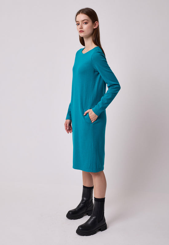 Lana Natural Wear Kleid, Modell Mara Vatertagsangebot