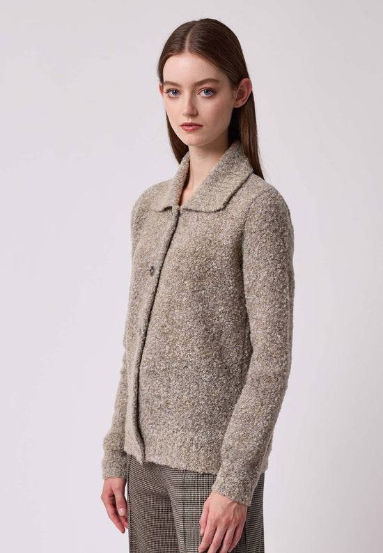 Lana Natural Wear Jacke, Modell Hedda Heißer Verkauf