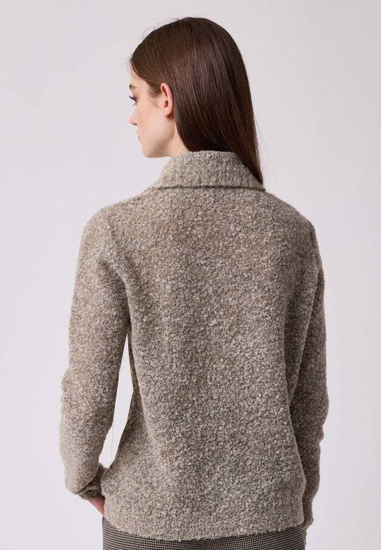 Lana Natural Wear Jacke, Modell Hedda Heißer Verkauf