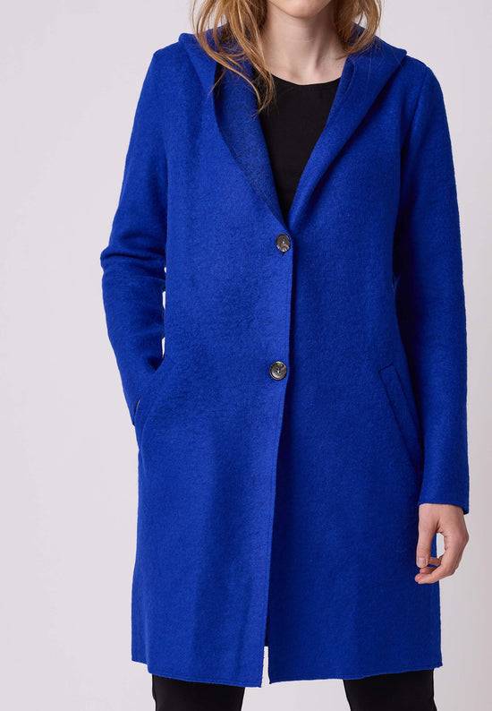 Lana Natural Wear Jacke, Modell Marta Top Angebot