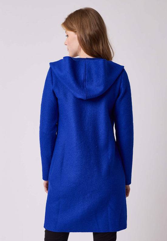 Lana Natural Wear Jacke, Modell Marta Top Angebot