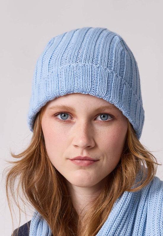 Lana Natural Wear Mütze, Modell Jana Neueste Mode