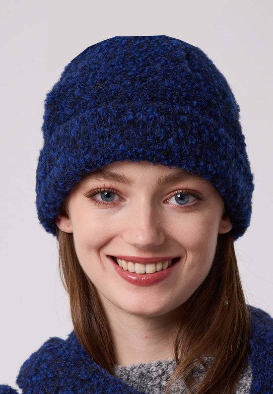 Lana Natural Wear Mütze, Modell Greta Online Outlet