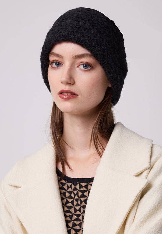 Lana Natural Wear Mütze, Modell Greta Online Outlet