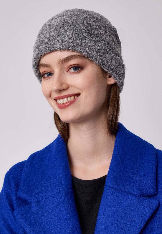 Lana Natural Wear Mütze, Modell Greta Online Outlet