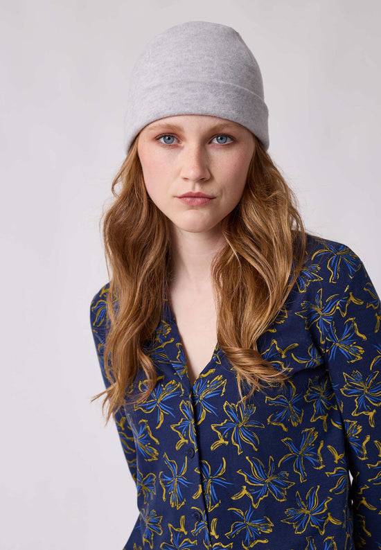 Lana Natural Wear Mütze, Modell Gundis Zeitlich begrenztes Angebot