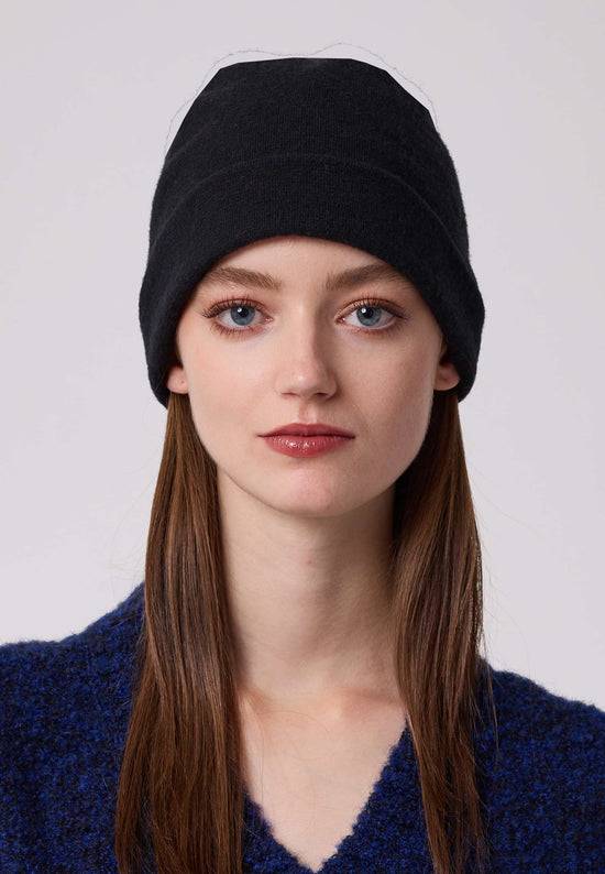 Lana Natural Wear Mütze, Modell Gundis Zeitlich begrenztes Angebot