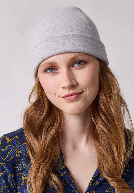 Lana Natural Wear Mütze, Modell Gundis Zeitlich begrenztes Angebot