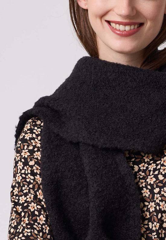 Lana Natural Wear Schal, Modell Greta Exklusive Angebote