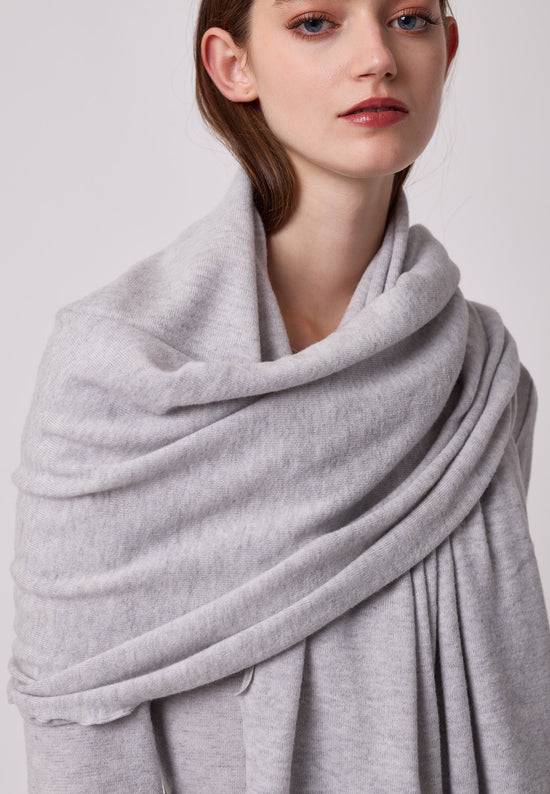 Lana Natural Wear Tuch, Modell Blanka Große Rabatte