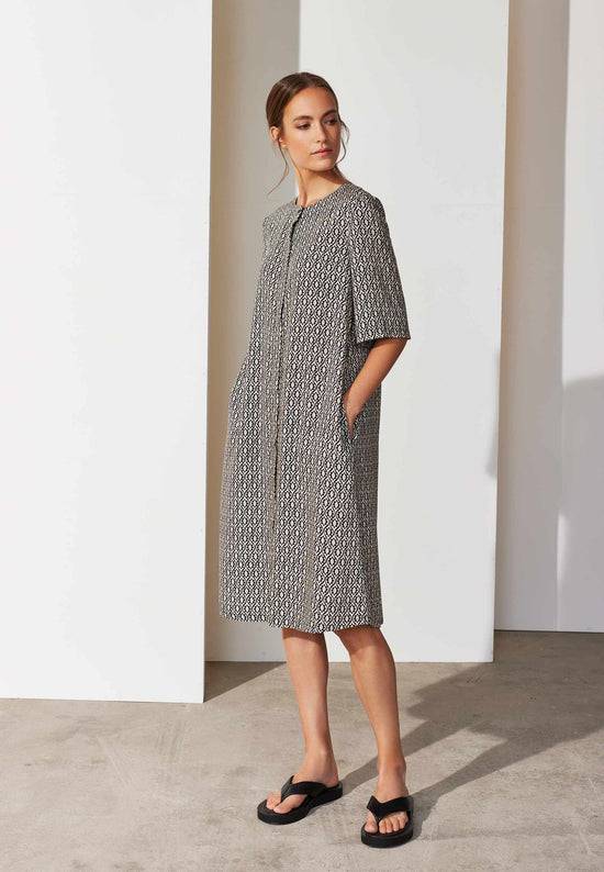Lana Natural Wear Kleid; Modell Leandra Neuheiten