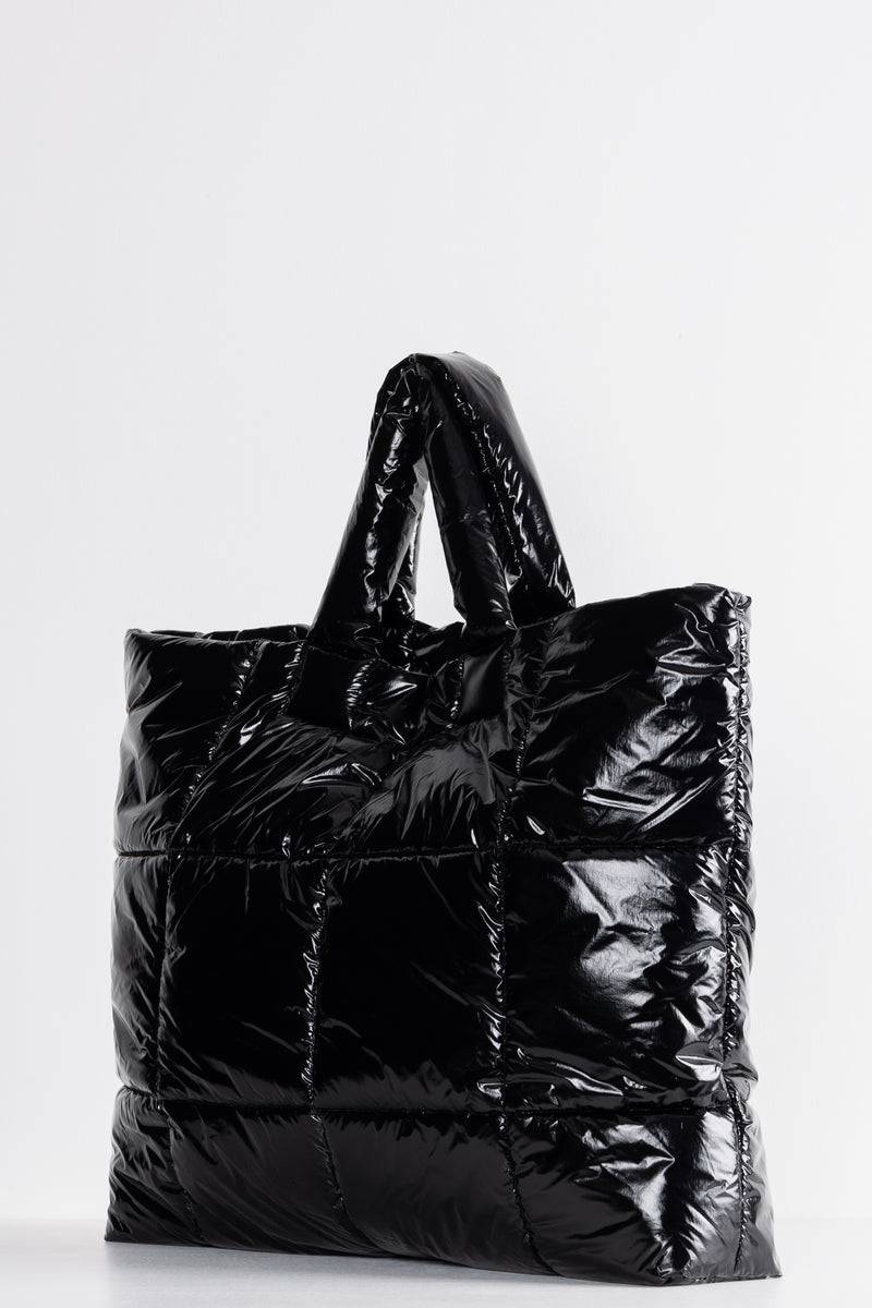 Lempelius PUFFER TASCHE XL NOLA SKU: 4050BAGXL100 Lagerräumung