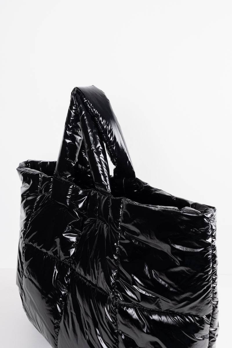 Lempelius PUFFER TASCHE XL NOLA SKU: 4050BAGXL100 Lagerräumung