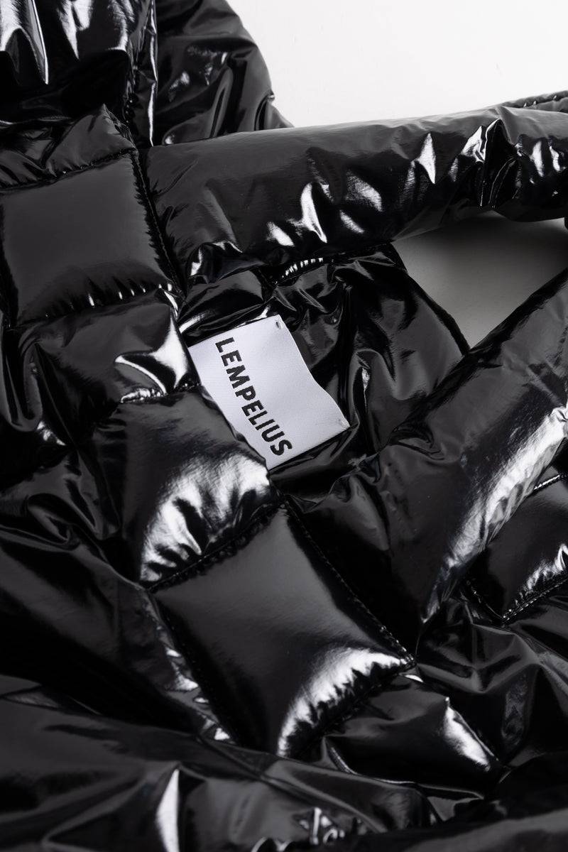 Lempelius PUFFER TASCHE XL NOLA SKU: 4050BAGXL100 Lagerräumung