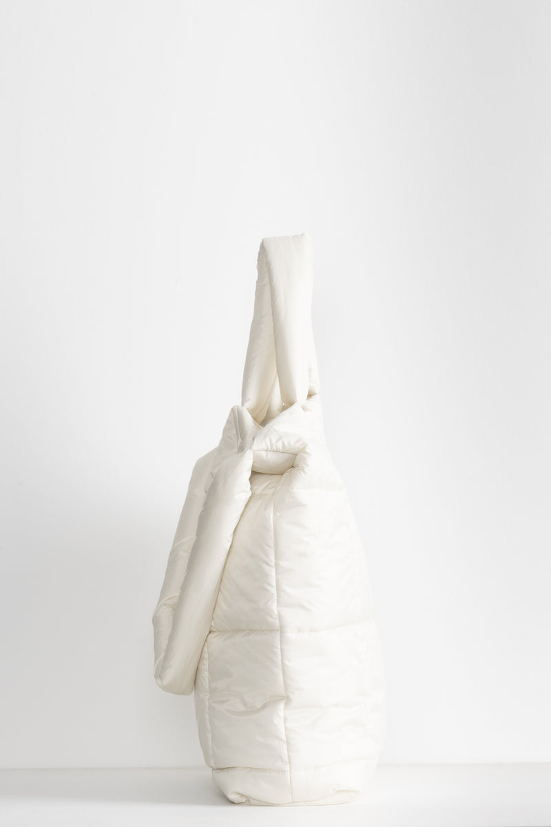 Lempelius PUFFER TASCHE L RUNA SKU: 1500BAGL01 Neueste Mode