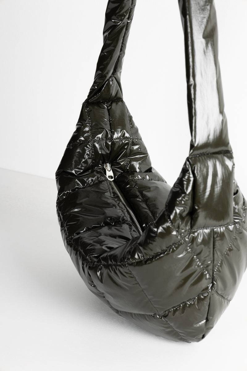 Lempelius WATTIERTE TASCHE SKU: 4050999LALE64 Online Outlet