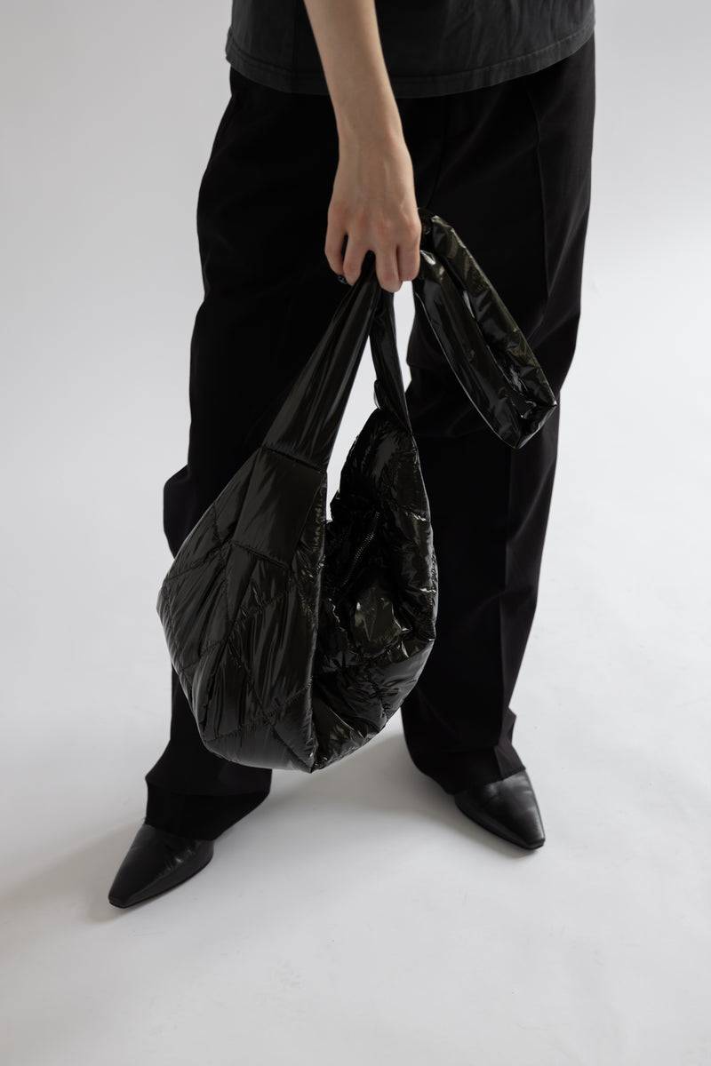 Lempelius WATTIERTE TASCHE SKU: 4050999LALE64 Online Outlet