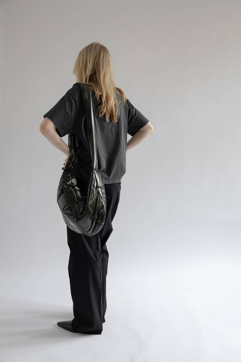 Lempelius WATTIERTE TASCHE SKU: 4050999LALE64 Online Outlet