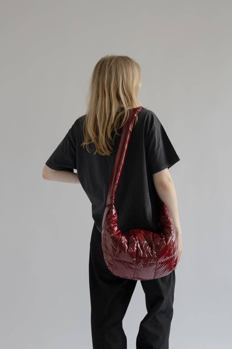 Lempelius WATTIERTE TASCHE SKU: 4050999LALE46 Zeitlich begrenztes Angebot