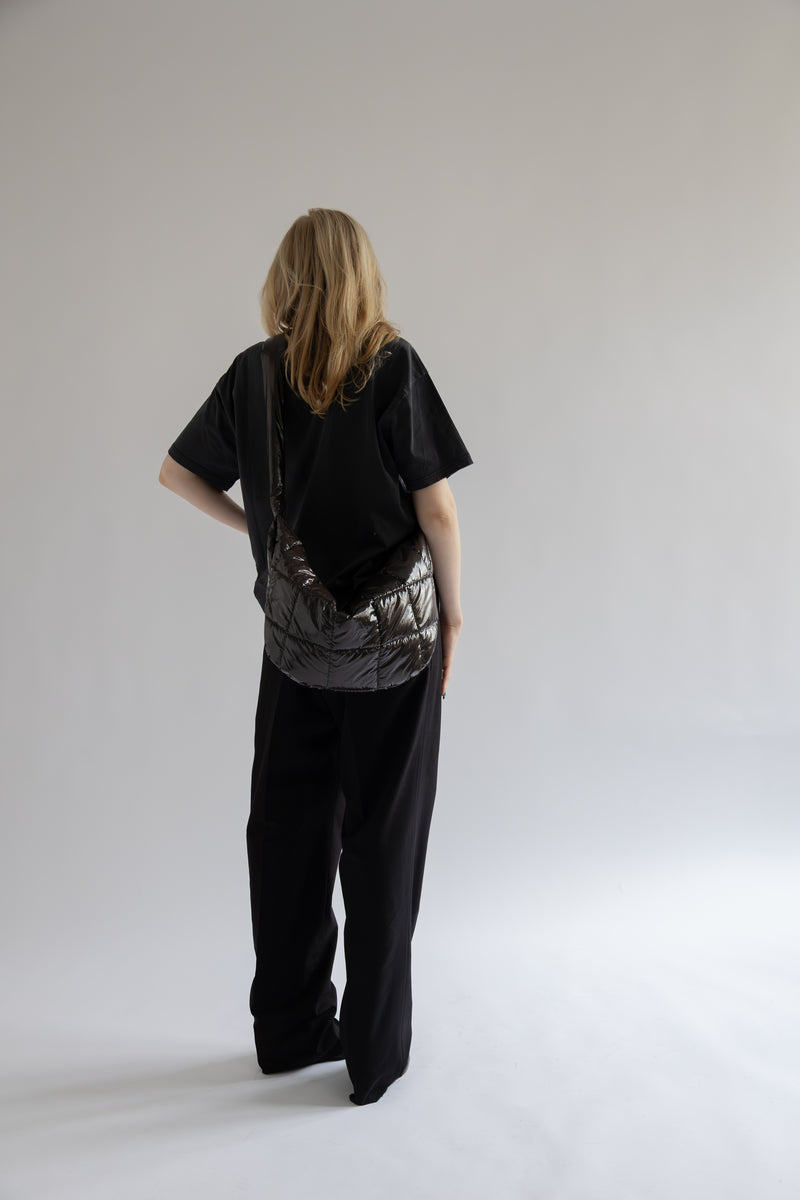 Lempelius WATTIERTE TASCHE SKU: 4050999LALE49 Exklusive Angebote