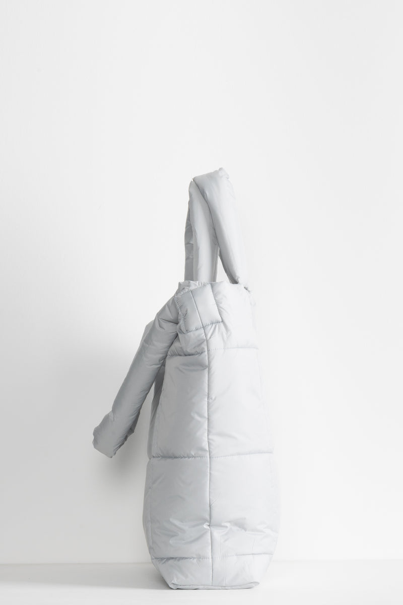 Lempelius PUFFER TASCHE L RUNA SKU: 1500BAGL20 Große Rabatte