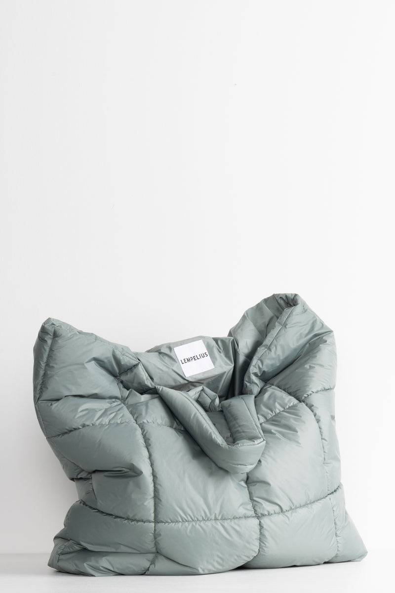 Lempelius PUFFER TASCHE XL NOLA SKU: 1500BAGXL70 Neuheiten