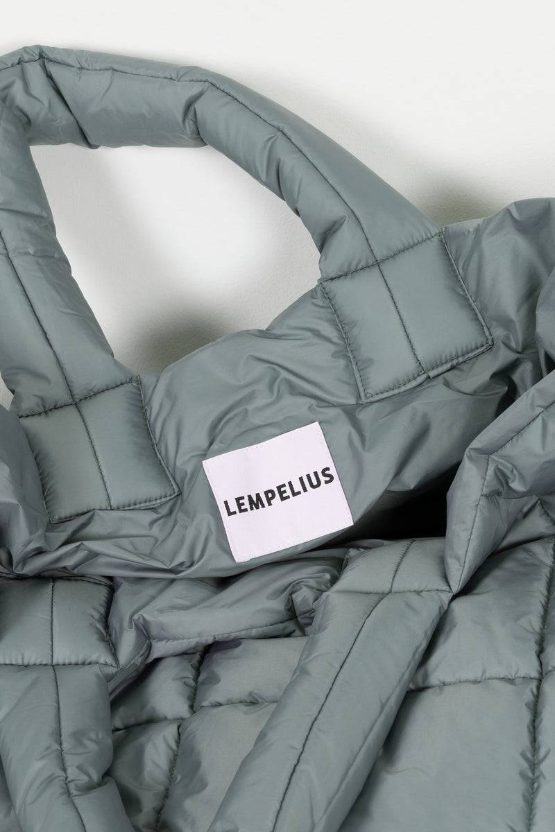 Lempelius PUFFER TASCHE XL NOLA SKU: 1500BAGXL70 Neuheiten