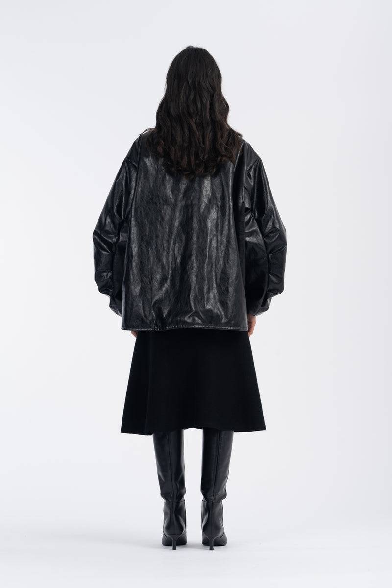 Lempelius AUSGESTELLTE BOMBERJACKE RIA SKU: 905022599XS-S Bestseller