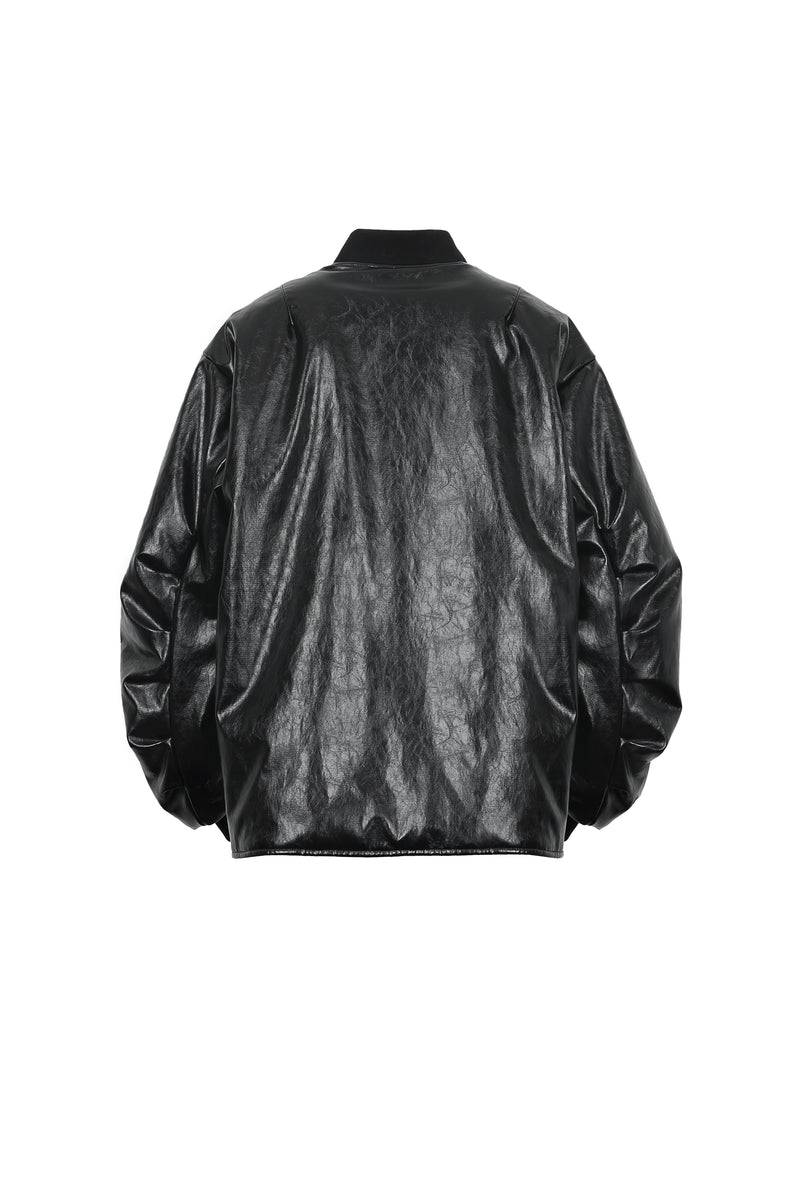 Lempelius AUSGESTELLTE BOMBERJACKE RIA SKU: 905022599XS-S Bestseller