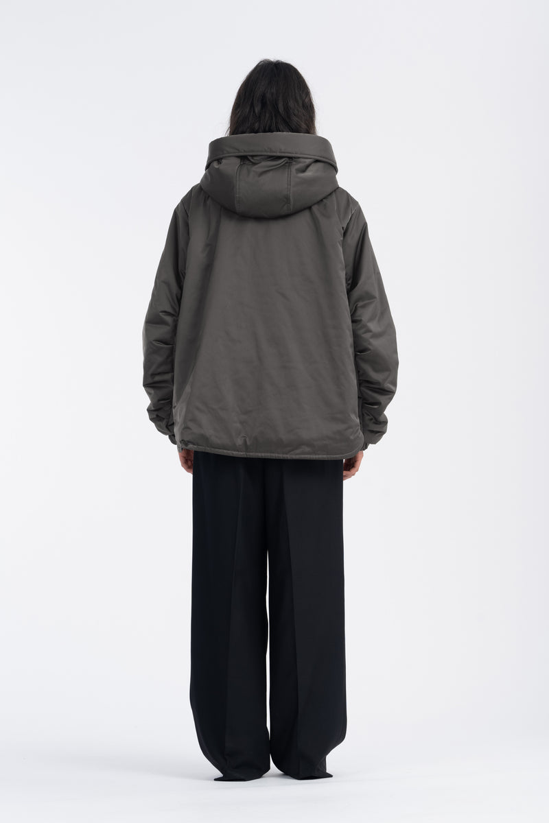 Lempelius WATTIERTER PARKA ENY SKU: 205026198XS-S Kauf eins, bekomm eins gratis