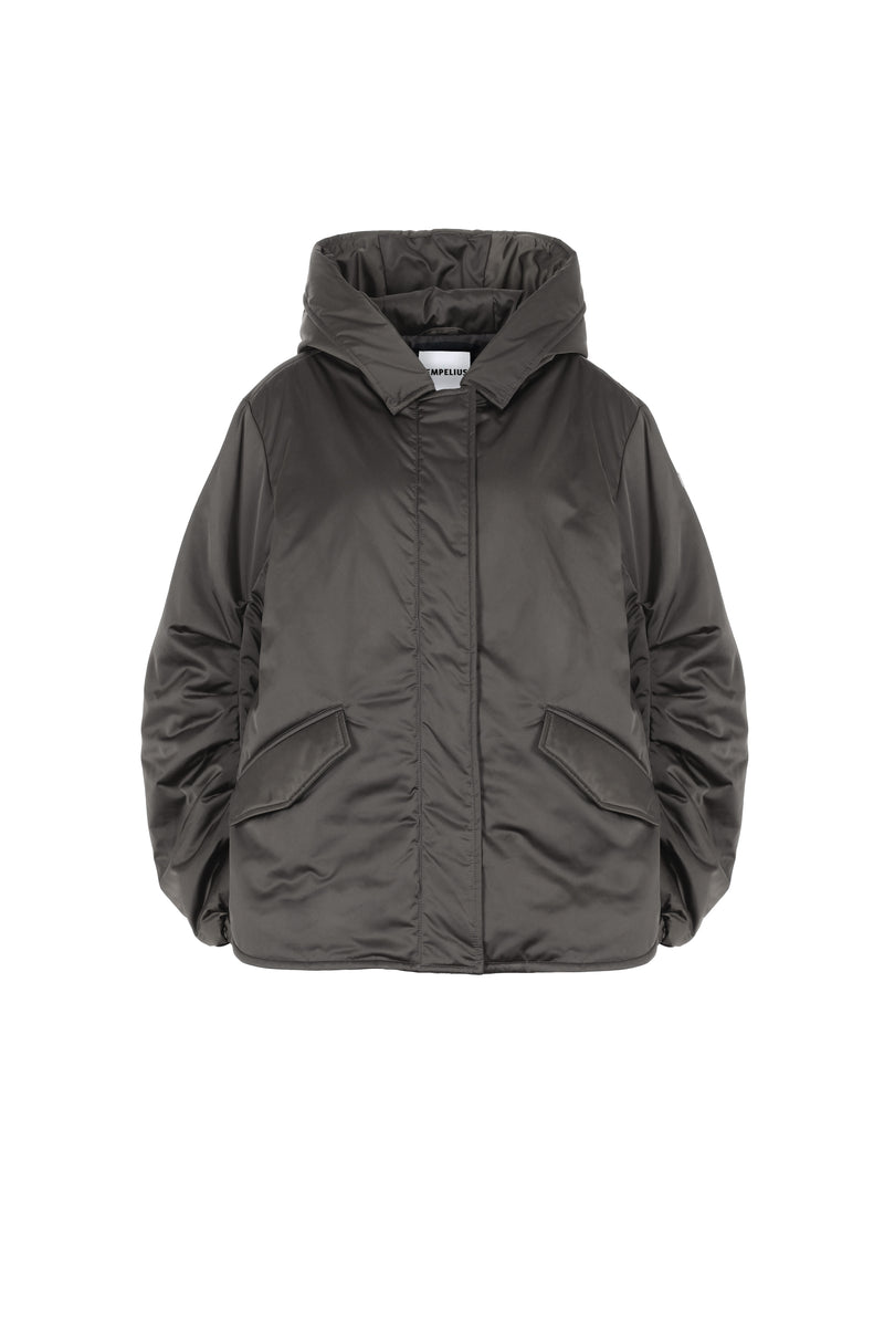 Lempelius WATTIERTER PARKA ENY SKU: 205026198XS-S Kauf eins, bekomm eins gratis