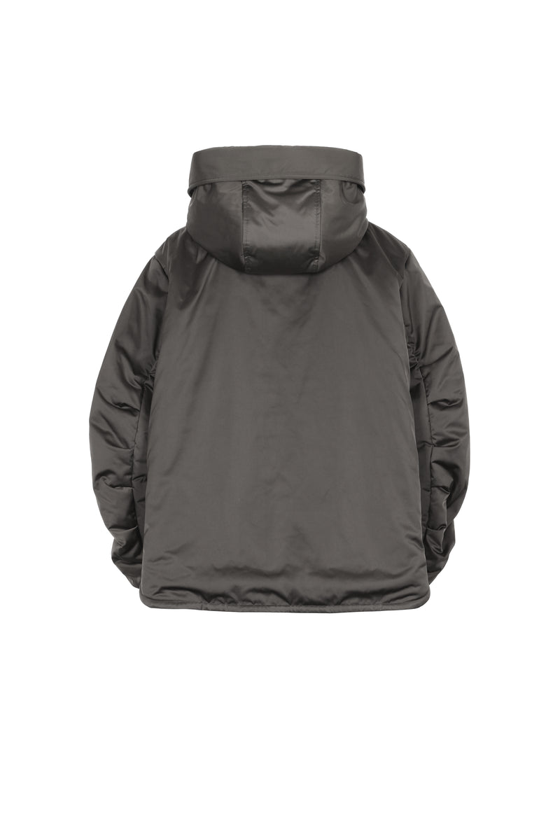Lempelius WATTIERTER PARKA ENY SKU: 205026198XS-S Kauf eins, bekomm eins gratis