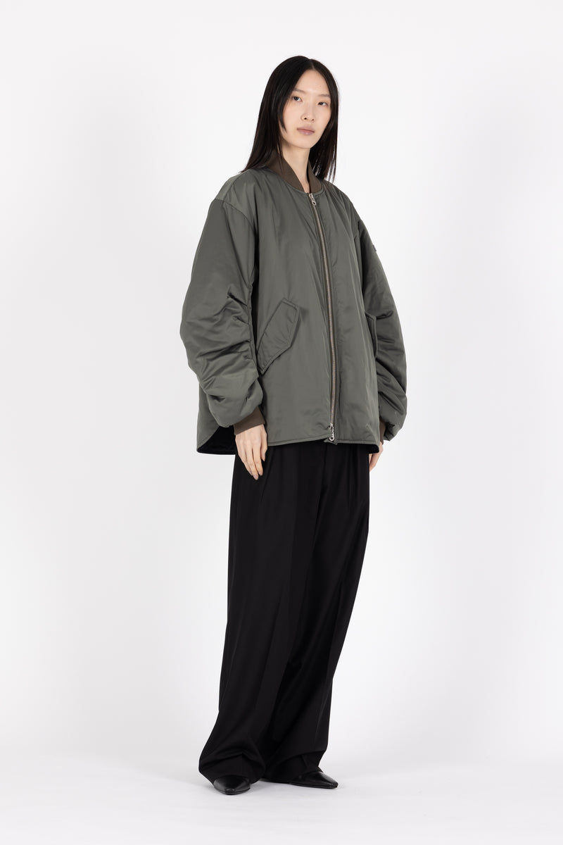 Lempelius AUSGESTELLTE BOMBERJACKE RIA SKU: 205022563S/M Tägliche Deals