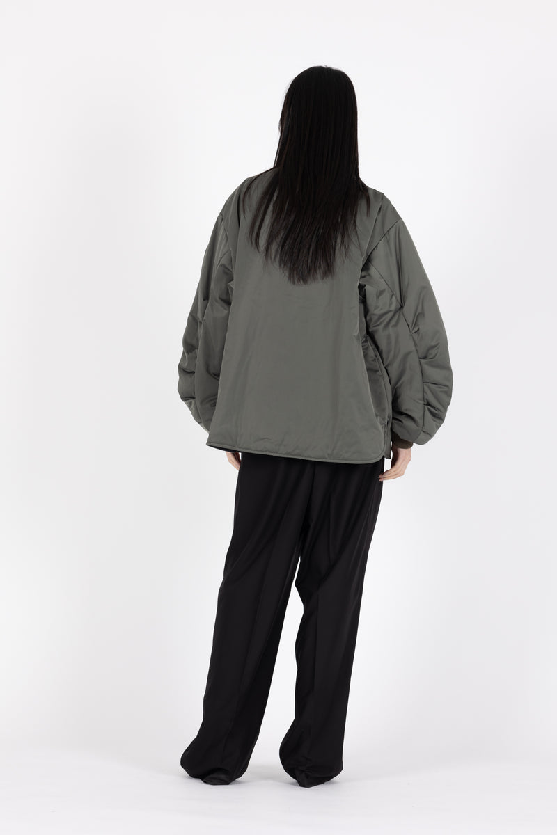 Lempelius AUSGESTELLTE BOMBERJACKE RIA SKU: 205022563S/M Tägliche Deals