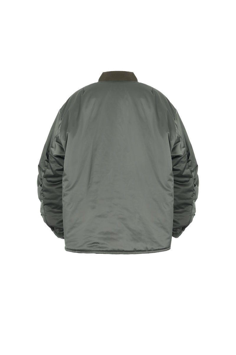 Lempelius AUSGESTELLTE BOMBERJACKE RIA SKU: 205022563S/M Tägliche Deals