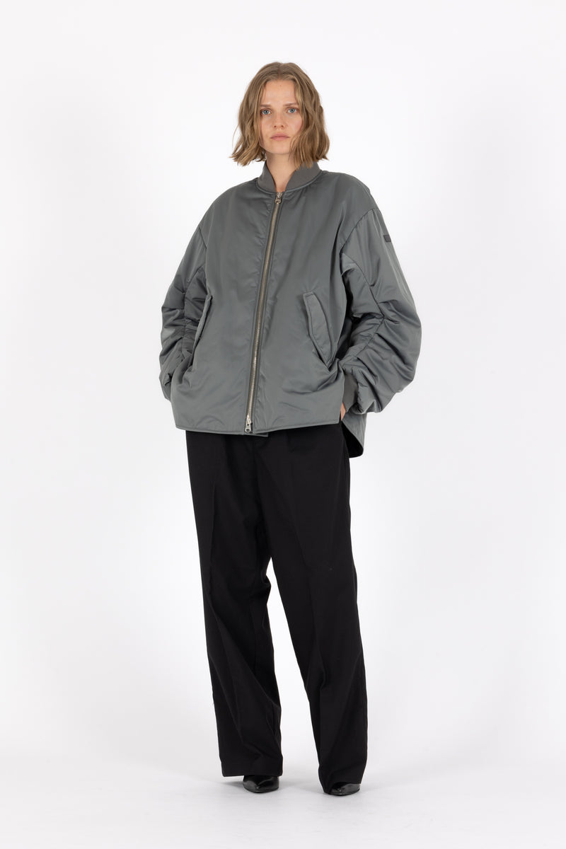 Lempelius AUSGESTELLTE BOMBERJACKE RIA SKU: 205022595XS/S Riesige Ersparnisse