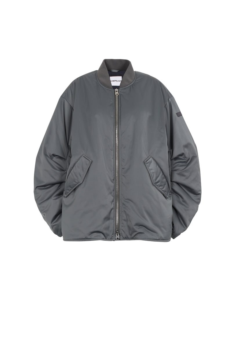 Lempelius AUSGESTELLTE BOMBERJACKE RIA SKU: 205022595XS/S Riesige Ersparnisse