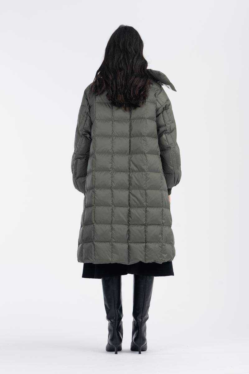 Lempelius GESTEPPTER DAUNENMANTEL LUA SKU: 5050227-11160S VIP-Rabatte