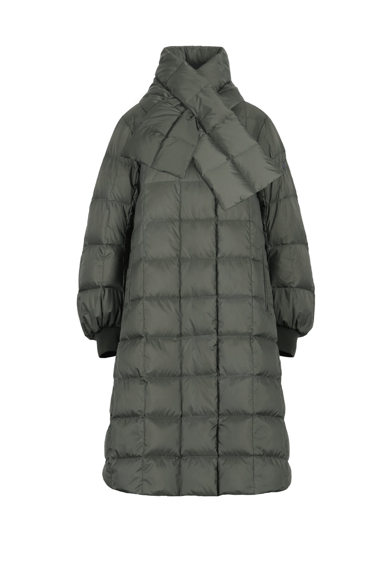 Lempelius GESTEPPTER DAUNENMANTEL LUA SKU: 5050227-11160S VIP-Rabatte