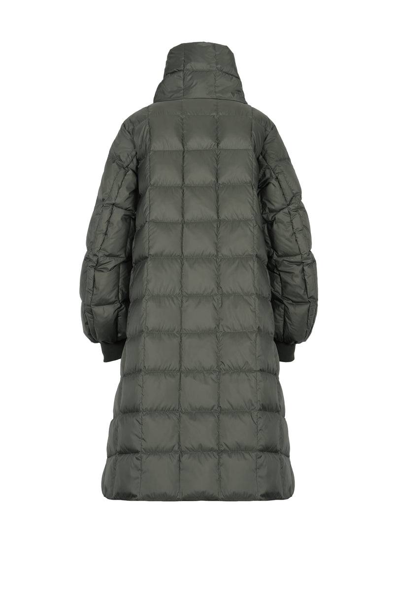 Lempelius GESTEPPTER DAUNENMANTEL LUA SKU: 5050227-11160S VIP-Rabatte